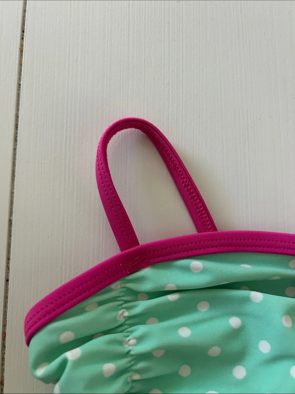 Circo adorable mint